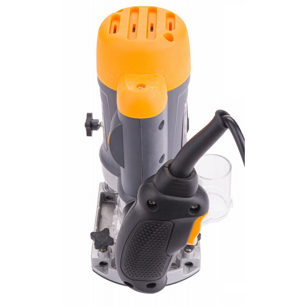 Masina de frezat 2000W, Powermat PM-FGW-2000M