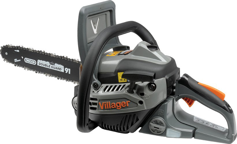 Motofierastrau VGS 3920 PE, Villager 050803