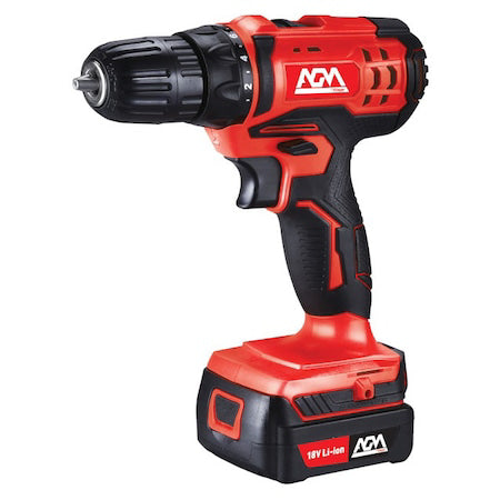 Masina de insurubat AGM BD 18V, Villager 058491