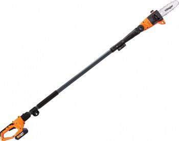 Fierastrau telescopic pe acumulator VCPS 0820 (fara acumulator), Villager VL060114