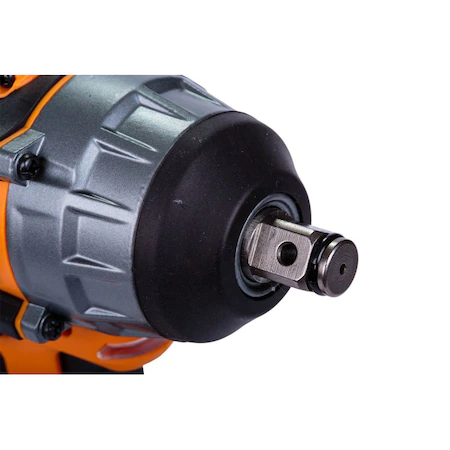 Bormasina cu percutie cu baterie FUSE VLP 5320-2BSC, Villager 056355