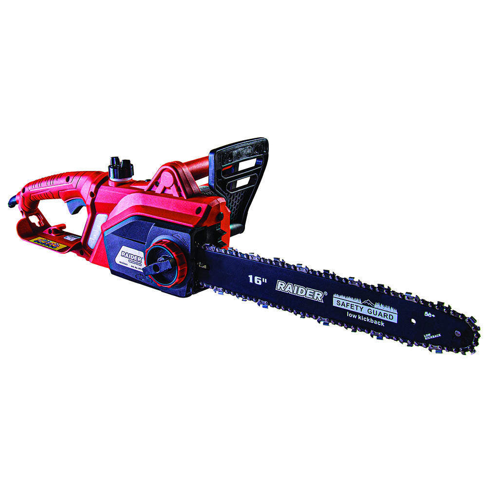 Fierastrau electric 400mm 2000W SDS RD-ECS23, Raider 075117