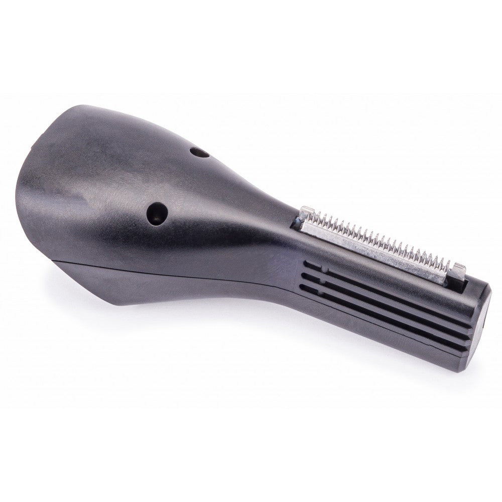 Aparat de tuns cu acumulator + accesorii, Powermat PM-MDSG-600T