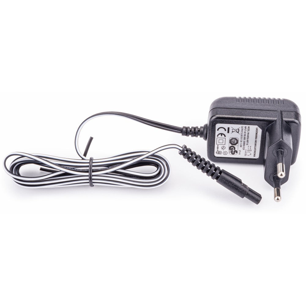 Aparat de tuns cu acumulator + accesorii, Powermat PM-MDSG-600T