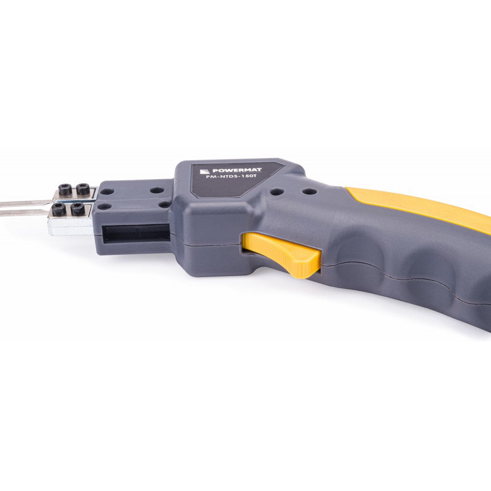Cutit termic pentru polistiren/ PVC/ PP 150W, Powermat PM-NTDS-150T