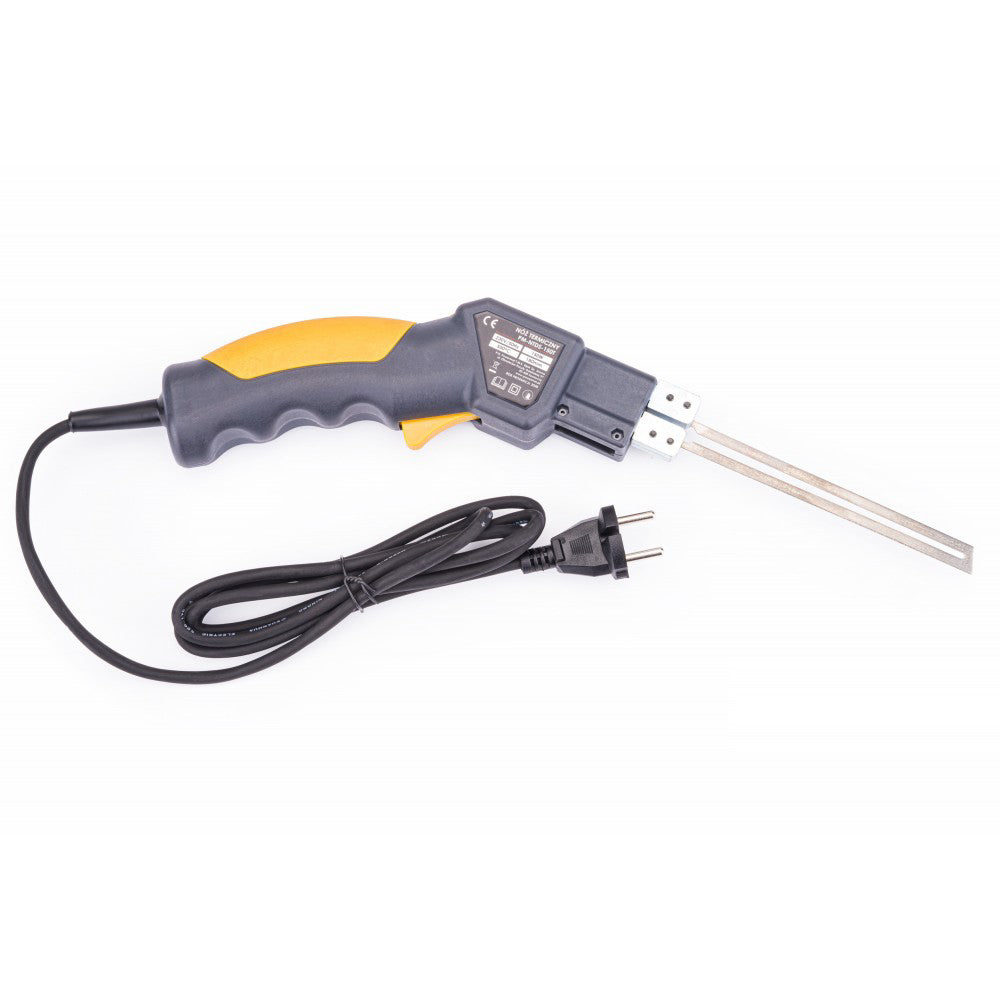 Cutit termic pentru polistiren/ PVC/ PP 150W, Powermat PM-NTDS-150T