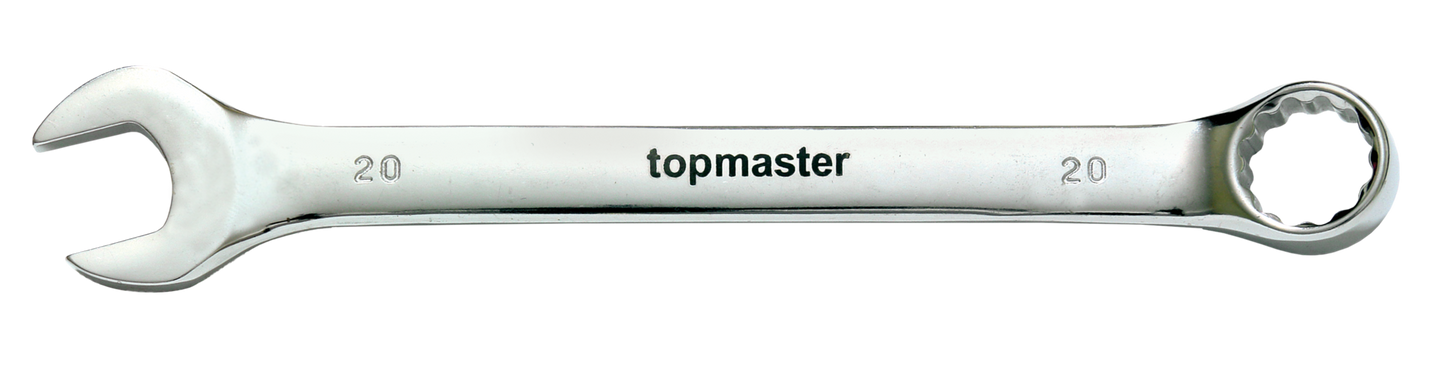 Cheie combinata 18mm CRV, Topmaster 230513