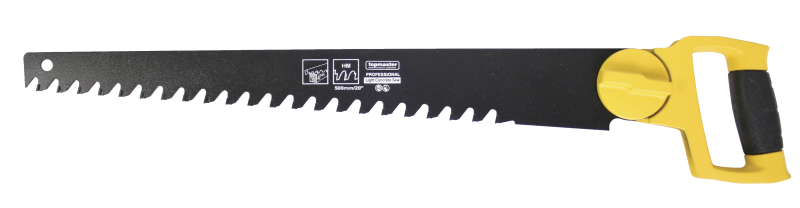 Fierastrau BCA reglabil 500mm, Topmaster 379906