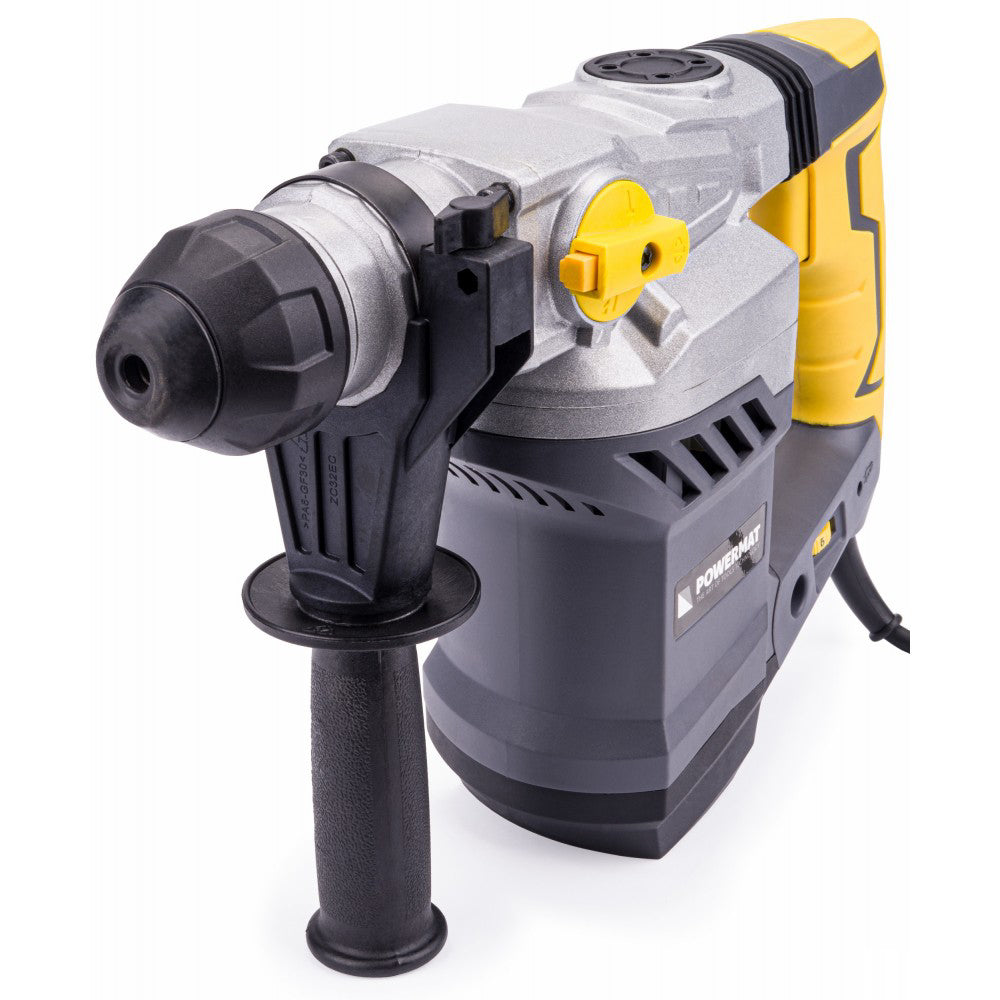 Rotopercutor SDS+ 2600W 5J, Powermat PM-MU-2600