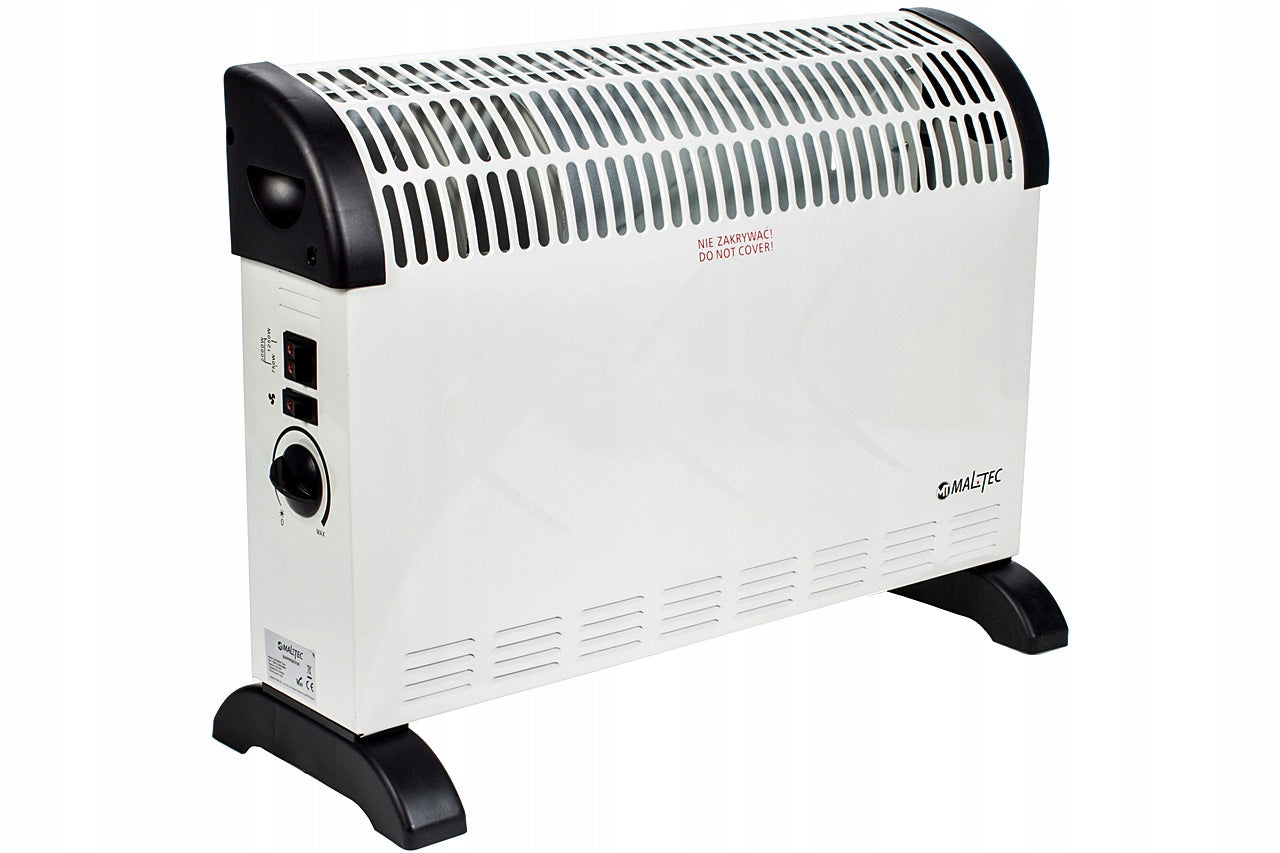 Aeroterma pentru incalzire CH2500DW Turbo, Maltec 101548