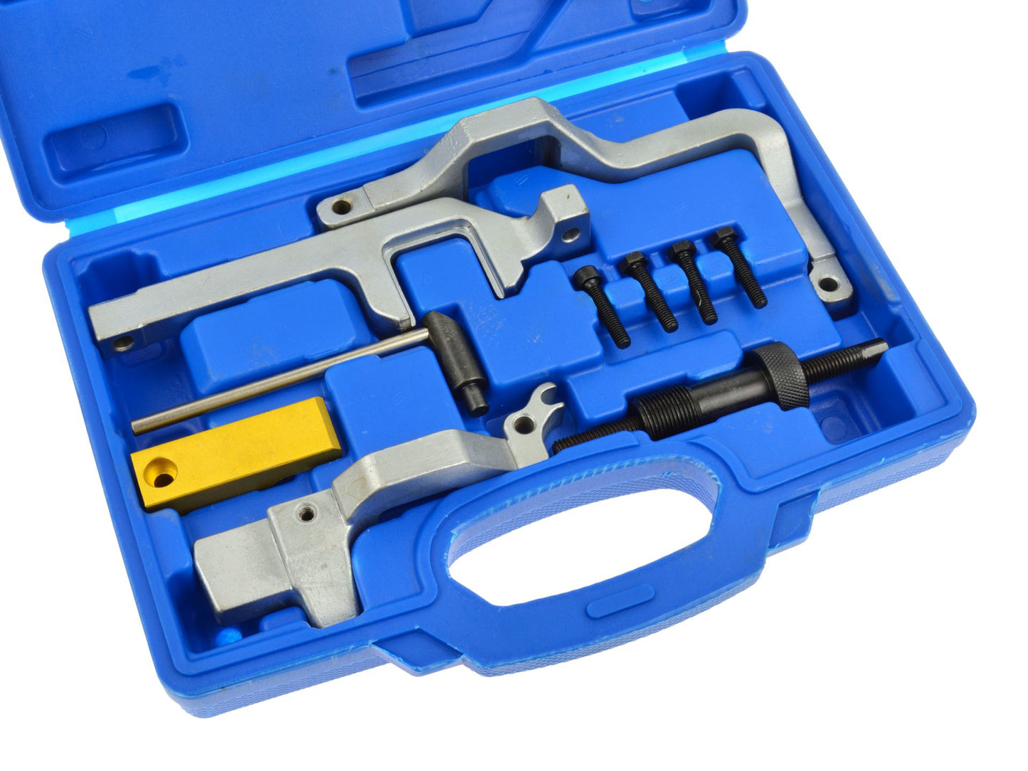 Set blocare distributie auto Citroen Peugeot N12 N14 1.4 VTi 1.6 THP, Geko G02864