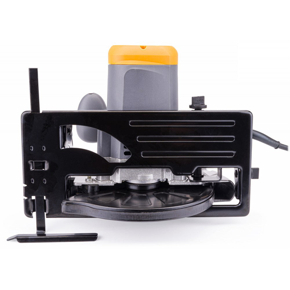 Fierăstrău circular 185mm 2250W, Powermat PM-RPT-2250M