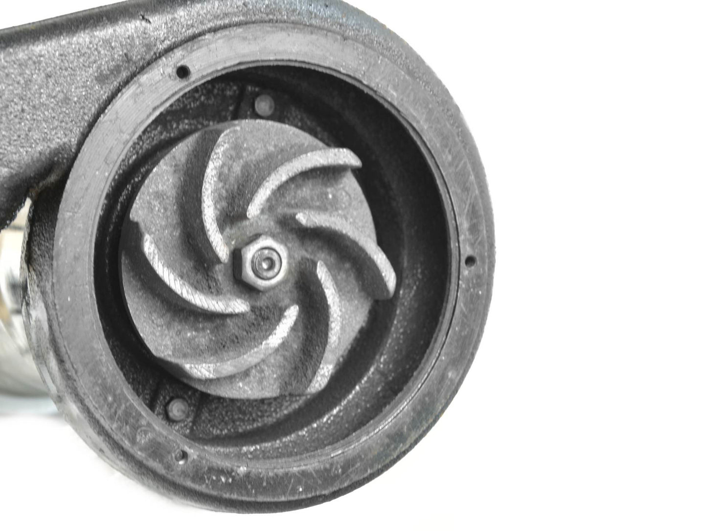 Pompa submersibila pentru apa menajera WQD 10-8-0.55 cu flotor, Geko G81428