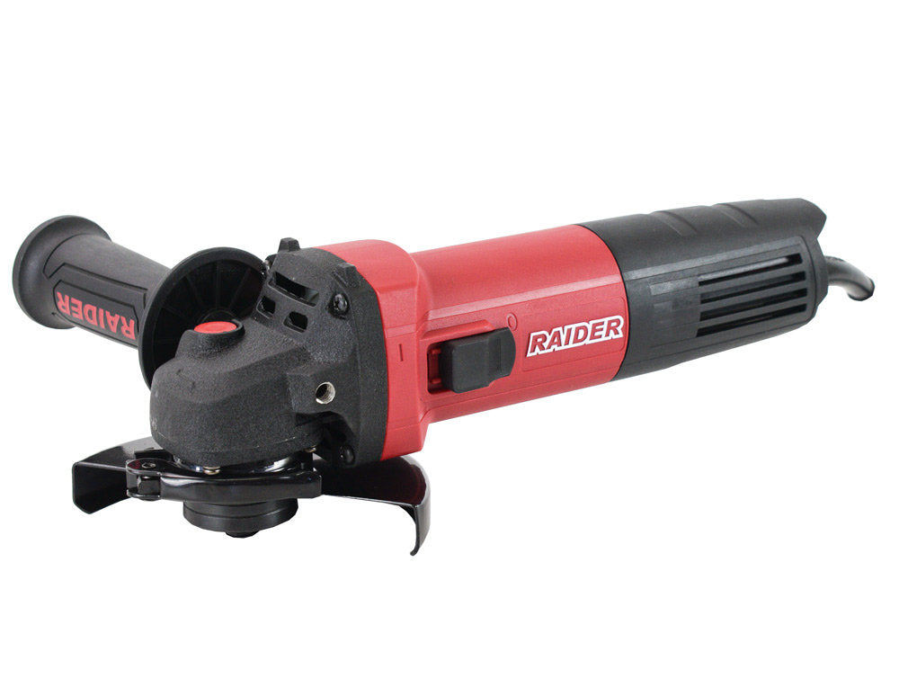 Polizor unghiular 125mm 1200W RDI-AG59, Raider 021105
