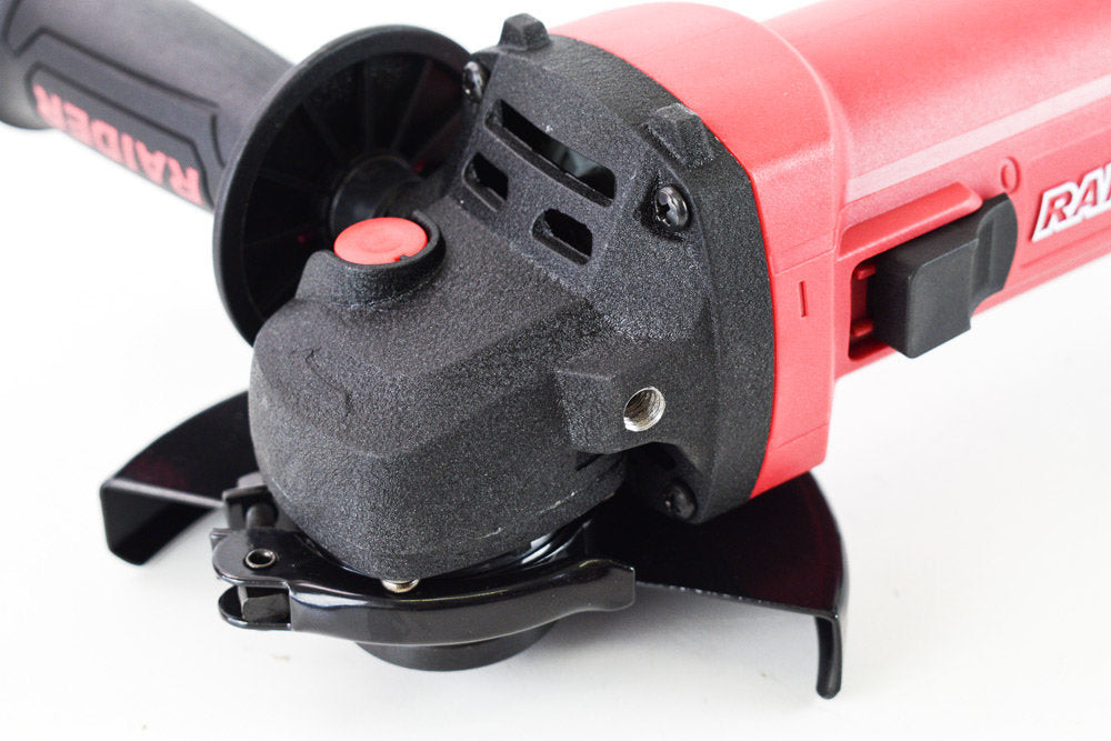 Polizor unghiular 125mm 1200W RDI-AG59, Raider 021105