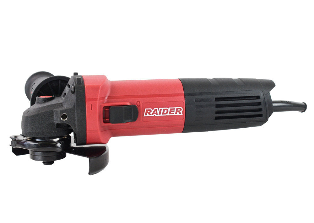 Polizor unghiular 125mm 1200W RDI-AG59, Raider 021105