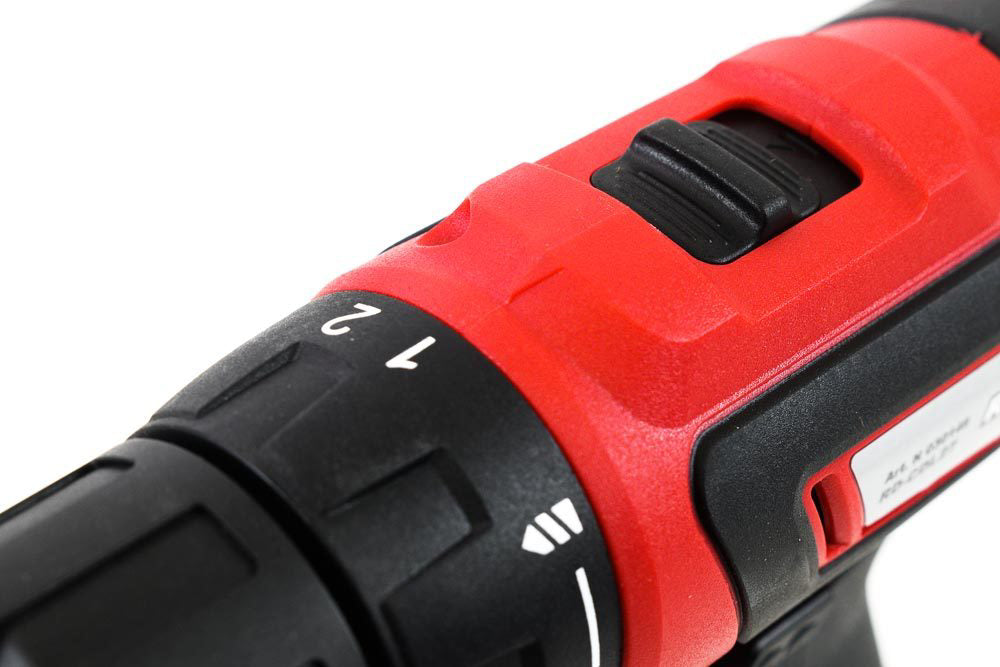 Masina de gaurit/insurubat 12V 1.5Ah 28Nm RD-CDL27, Raider 030149