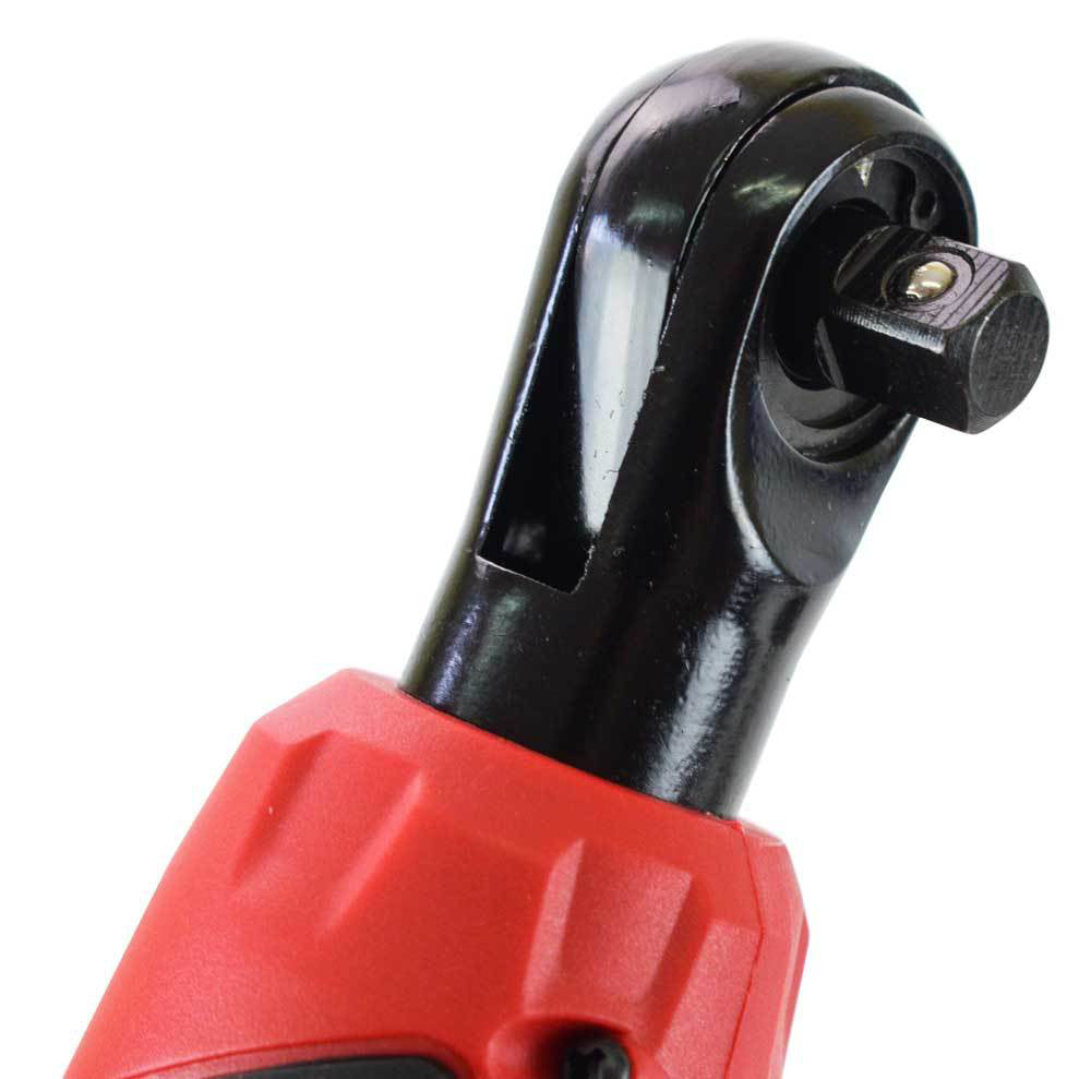 Cheie clichet Li-ion 12V 2Ah 1h 3/8 40Nm RD-RW01, Raider 030150