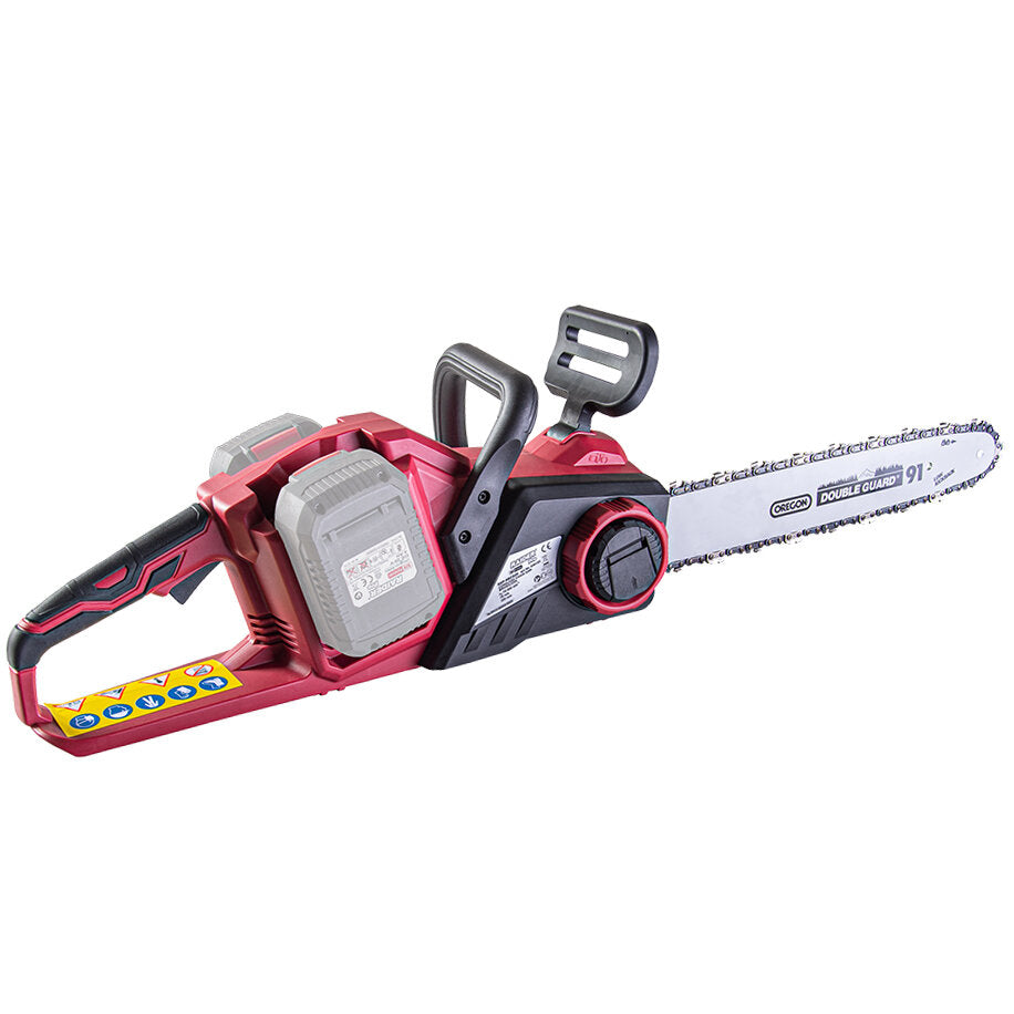 Motofierastrau electric 350mm Li-ION Solo, Raider 030155