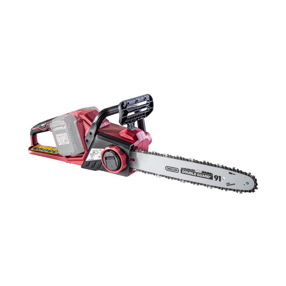 Motofierastrau electric 350mm Li-ION Solo, Raider 030155