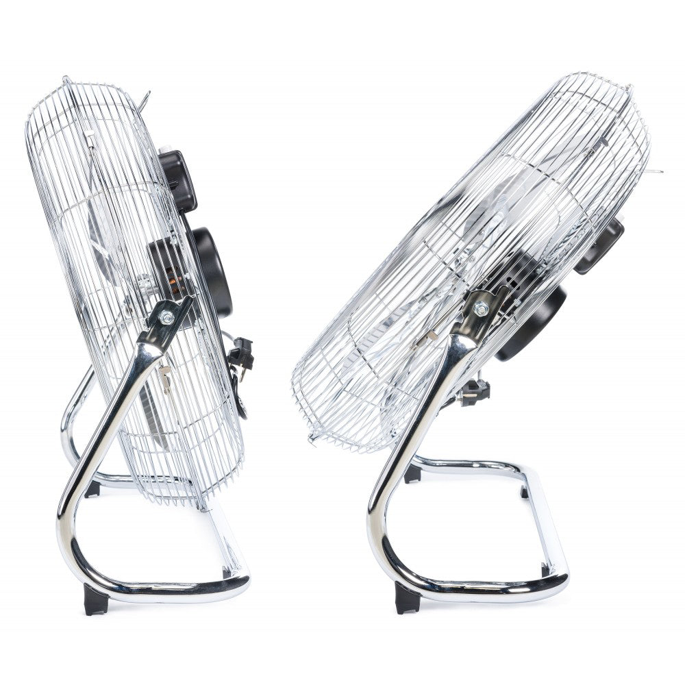 Ventilator 50cm 250W, Powermat PM-INOX-50