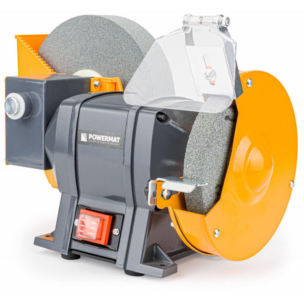 Polizor lateral de banc 1850W, Powermat PM-SS-1850M-SM