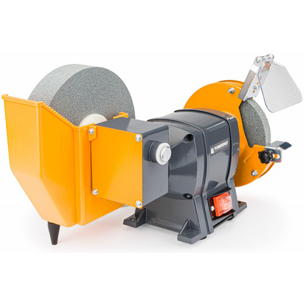 Polizor lateral de banc 1850W, Powermat PM-SS-1850M-SM