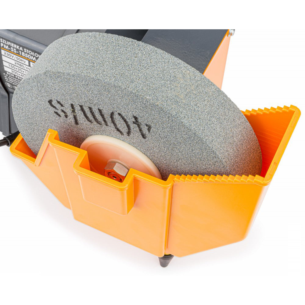 Polizor lateral de banc 1850W, Powermat PM-SS-1850M-SM