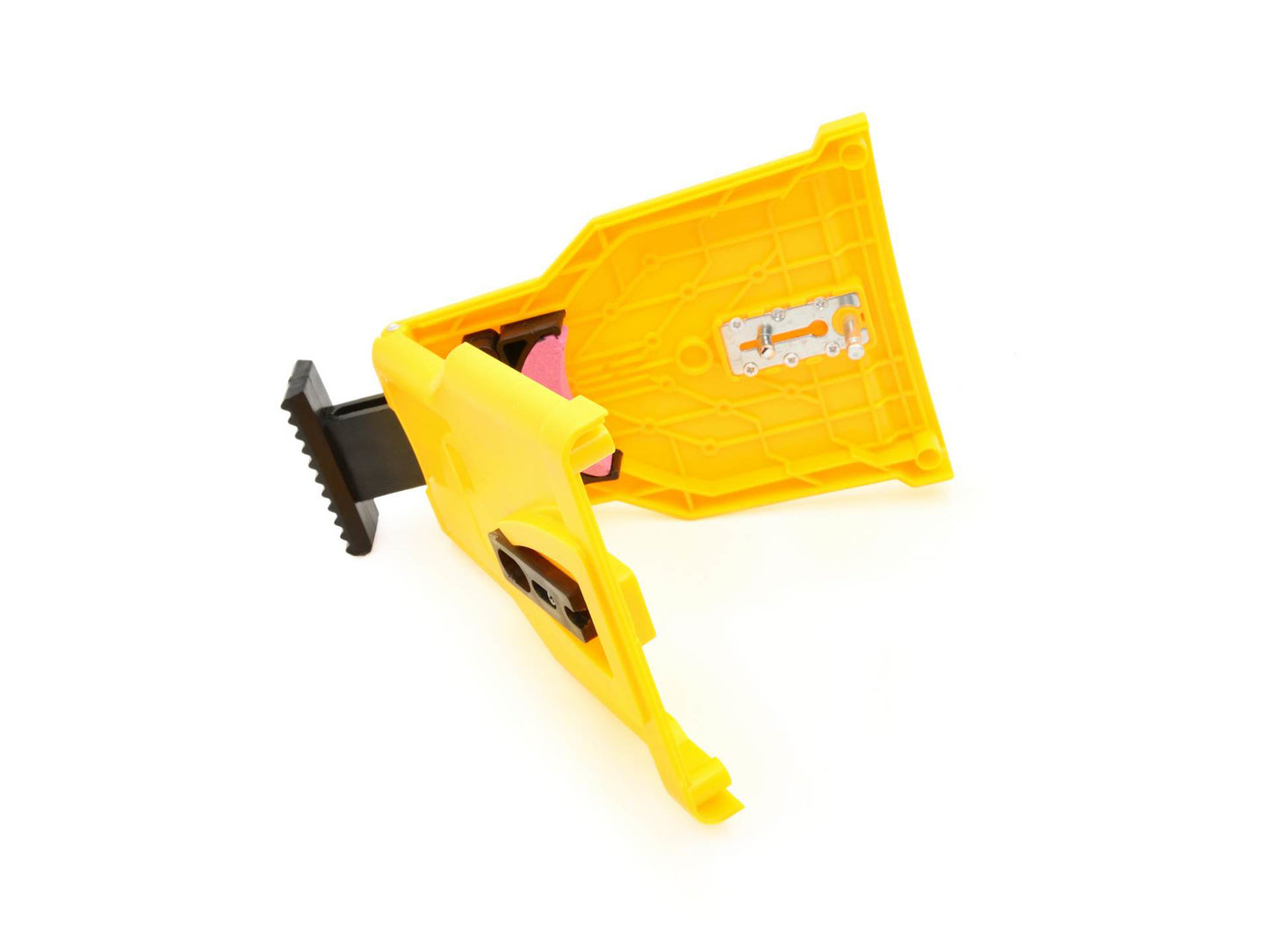 Dispozitiv manual pentru ascutit lanțuri 16”-20”, GEKO G74096