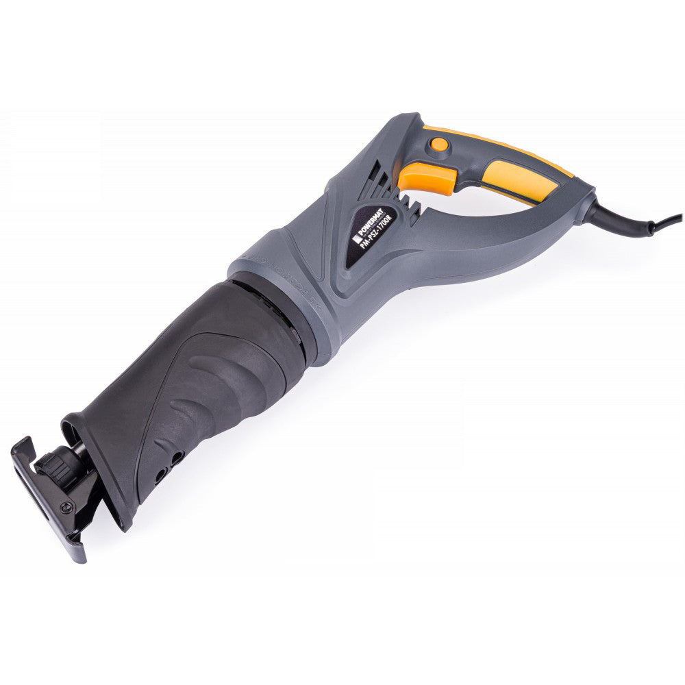 Fierastrau electric sabie 1700W, Powermat PM-PSZ-1700R