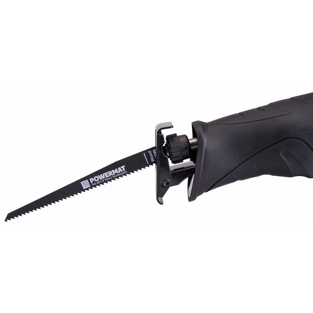 Fierastrau electric sabie 1700W, Powermat PM-PSZ-1700R