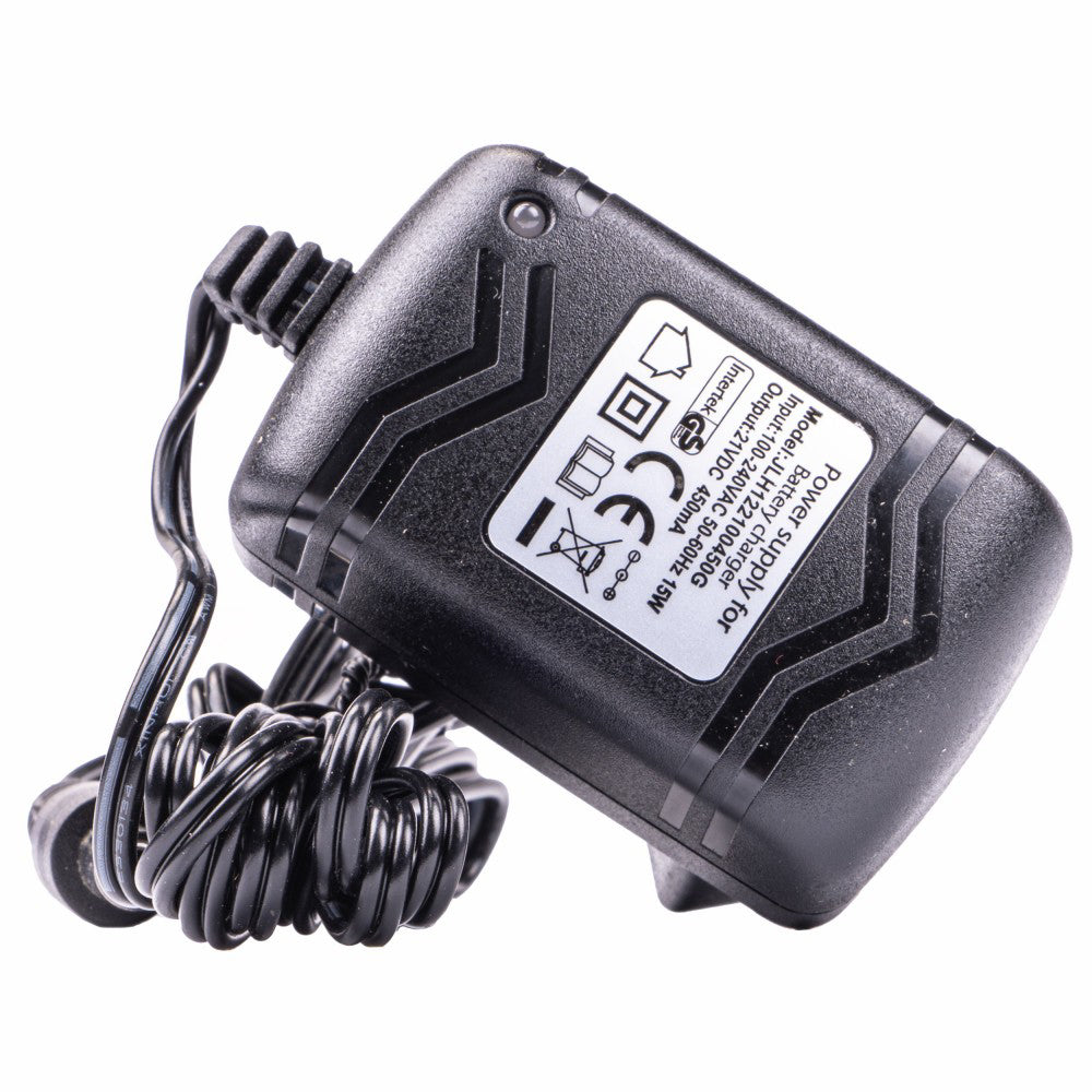 Încărcător de baterie de 21V / 450mA, Powermat PM-IPSC-220C-W