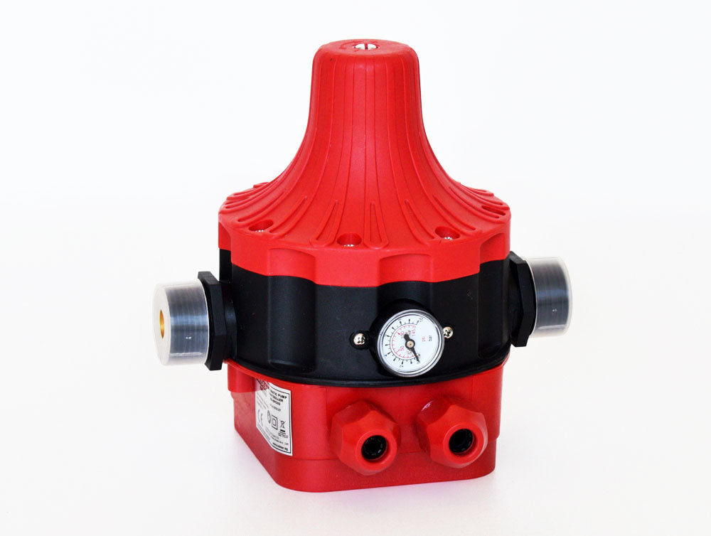 Presostat electronic 2.2kW 1MPa RD-EPC02, Raider 070127