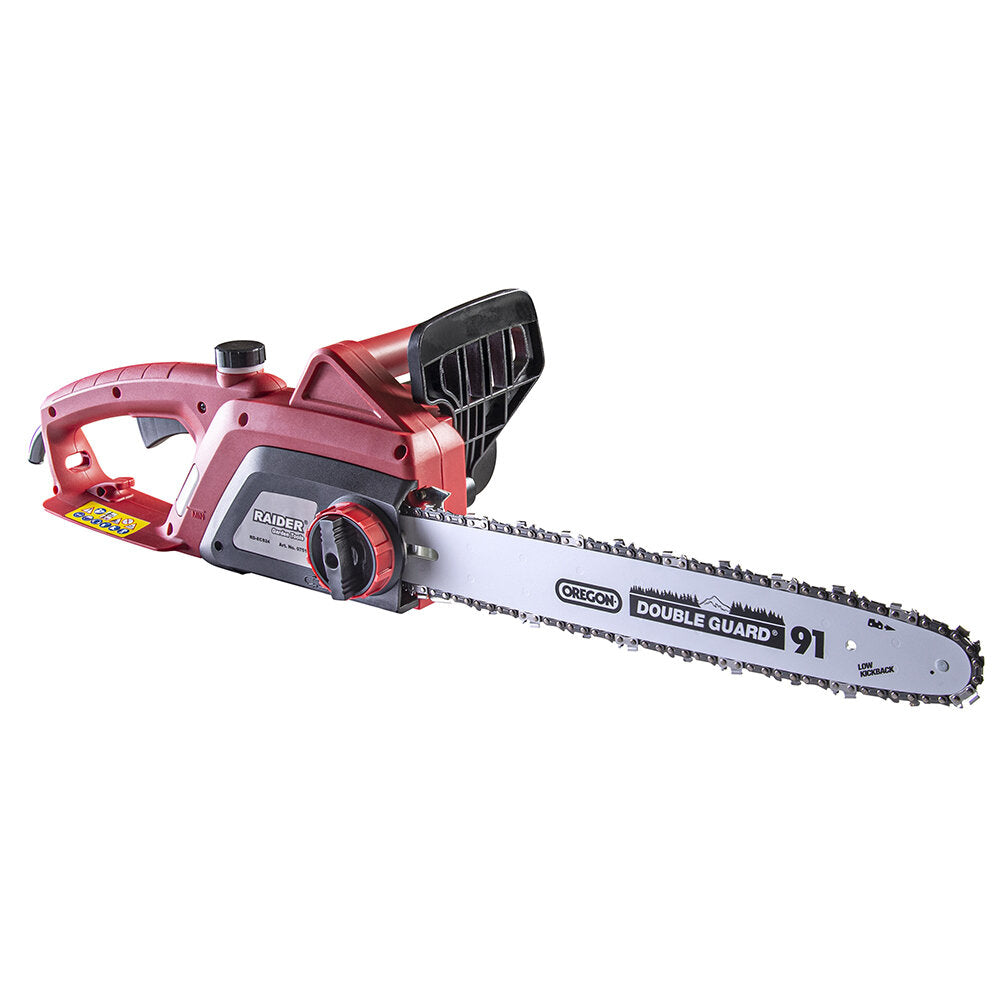 Fierastrau electric 400mm 2400W SDS 3/8" RD-ECS24, Raider 075118