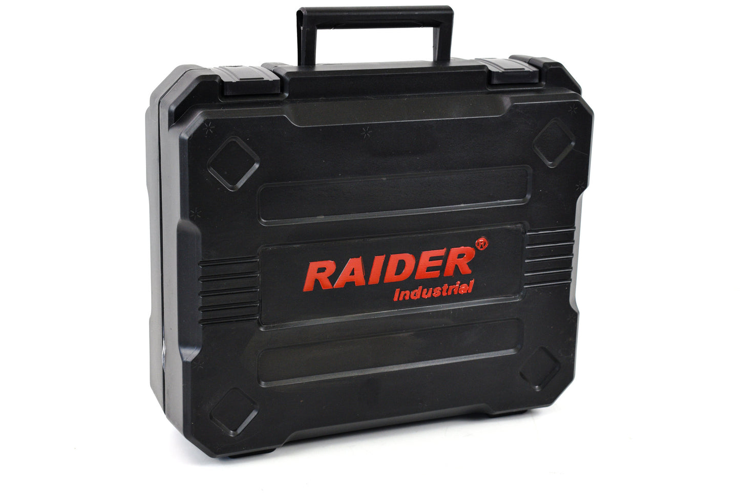 Cheie de impact cu acumulator 20V 4Ah 320Nm RDI-IBW01, Raider 031301