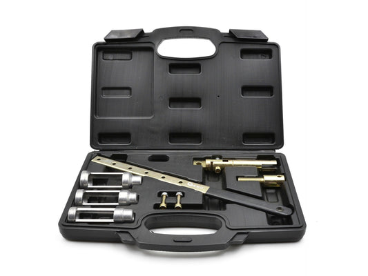 Extractor manual arc supapă 8/16/24, GEKO G02573