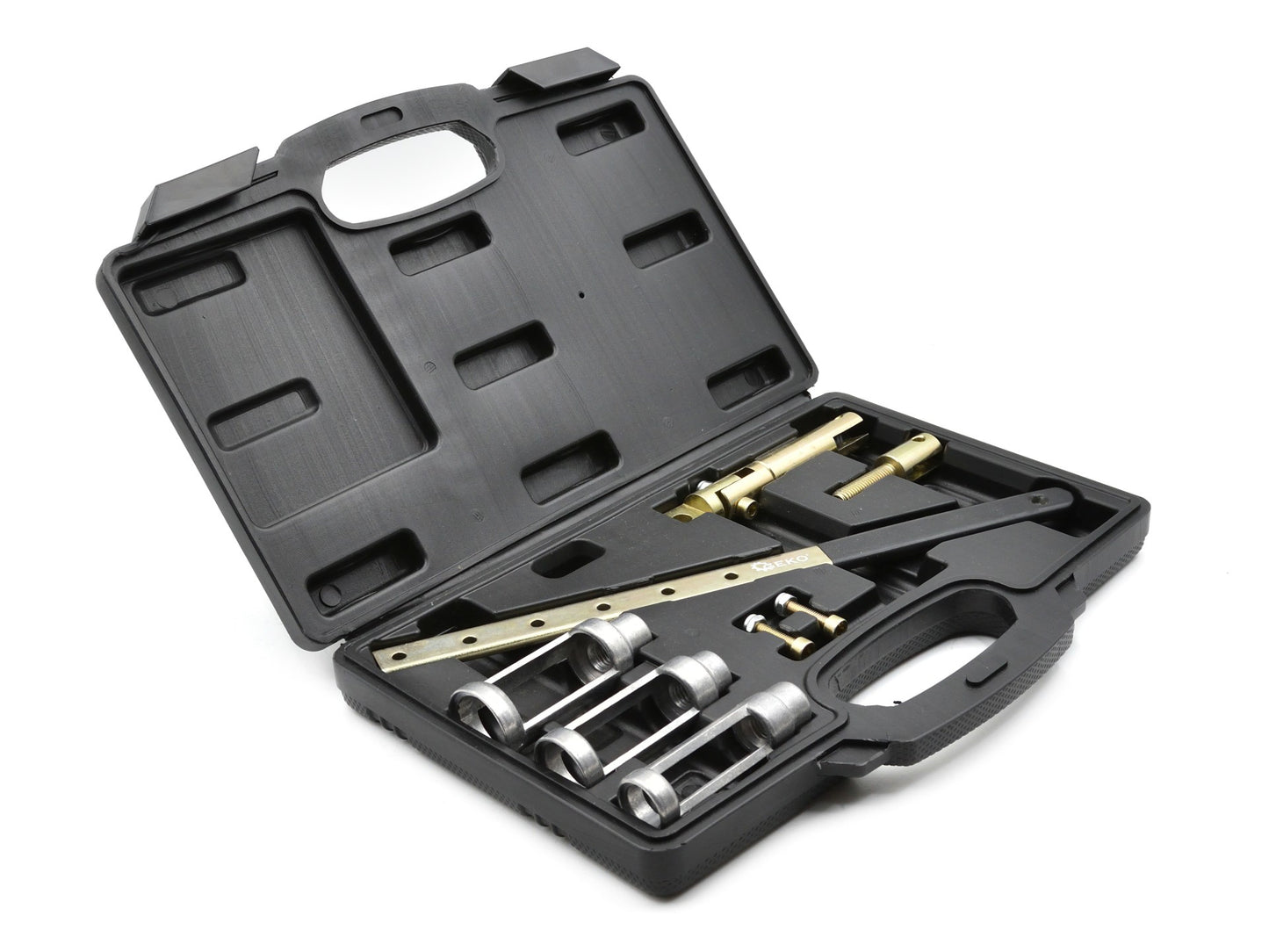 Extractor manual arc supapă 8/16/24, GEKO G02573