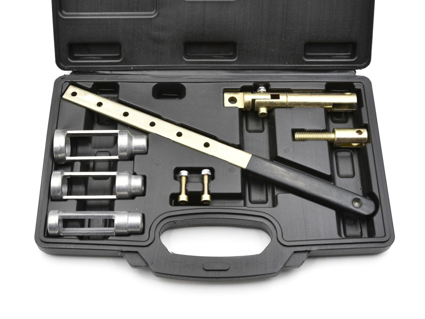 Extractor manual arc supapă 8/16/24, GEKO G02573