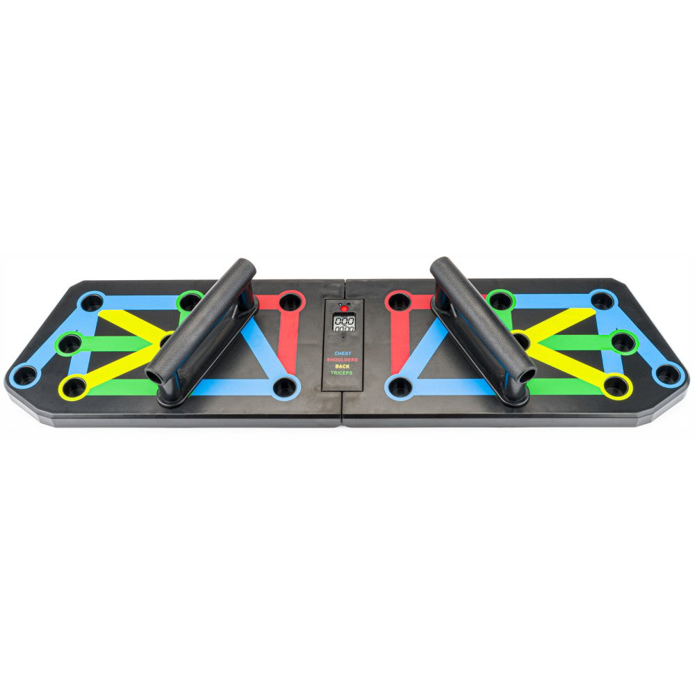 Placă de exerciții multifuncțională, Powermat PM-DDC-13T