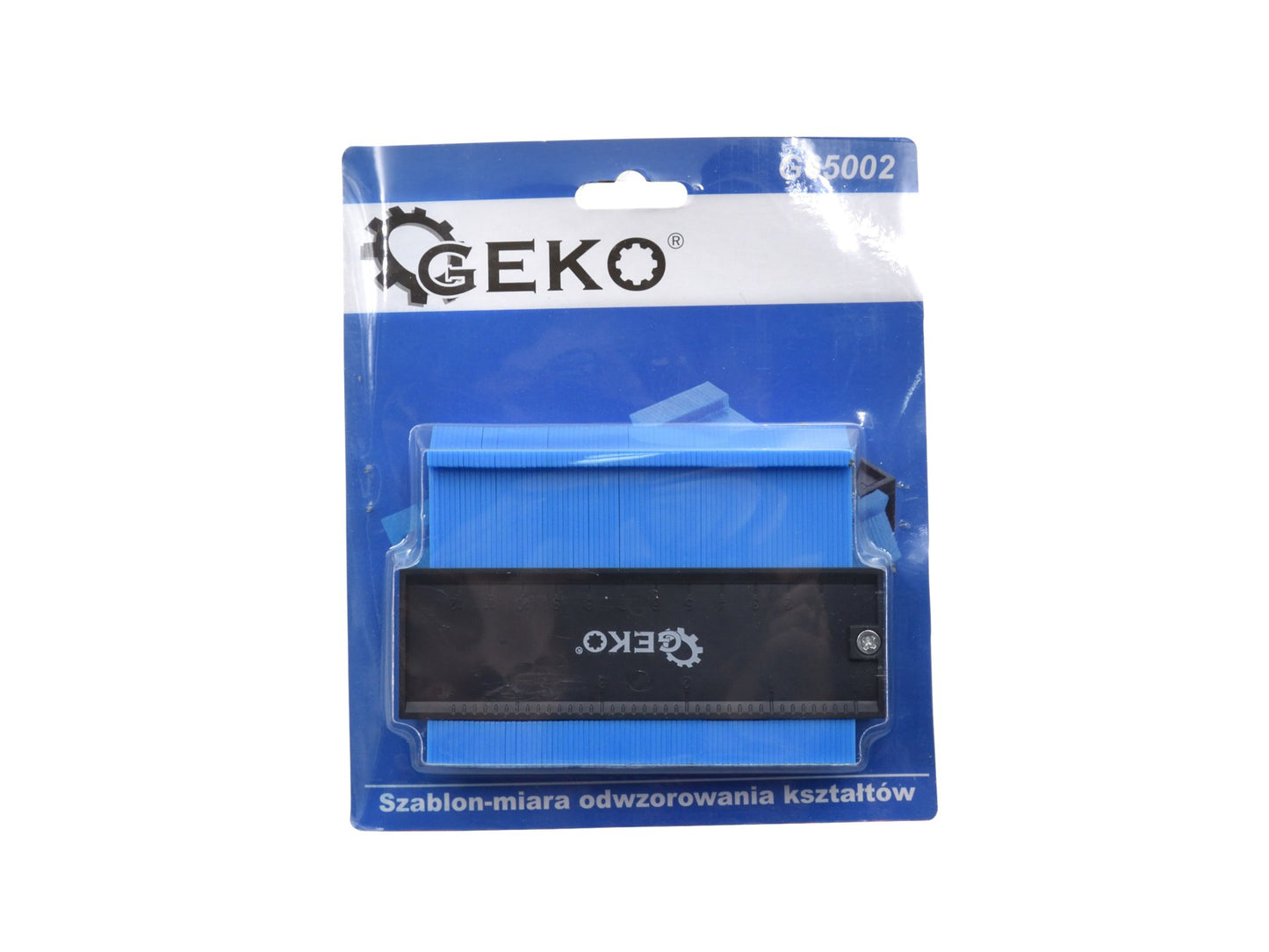 Sablon de contur, GEKO G65002
