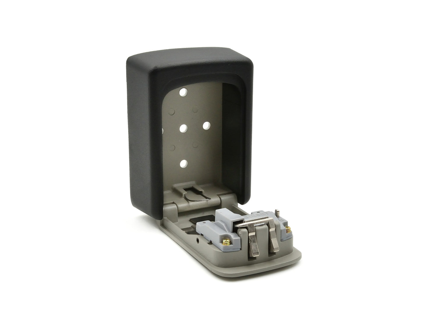 Cutie pentru chei, cod de 4 cifre, Geko G10907