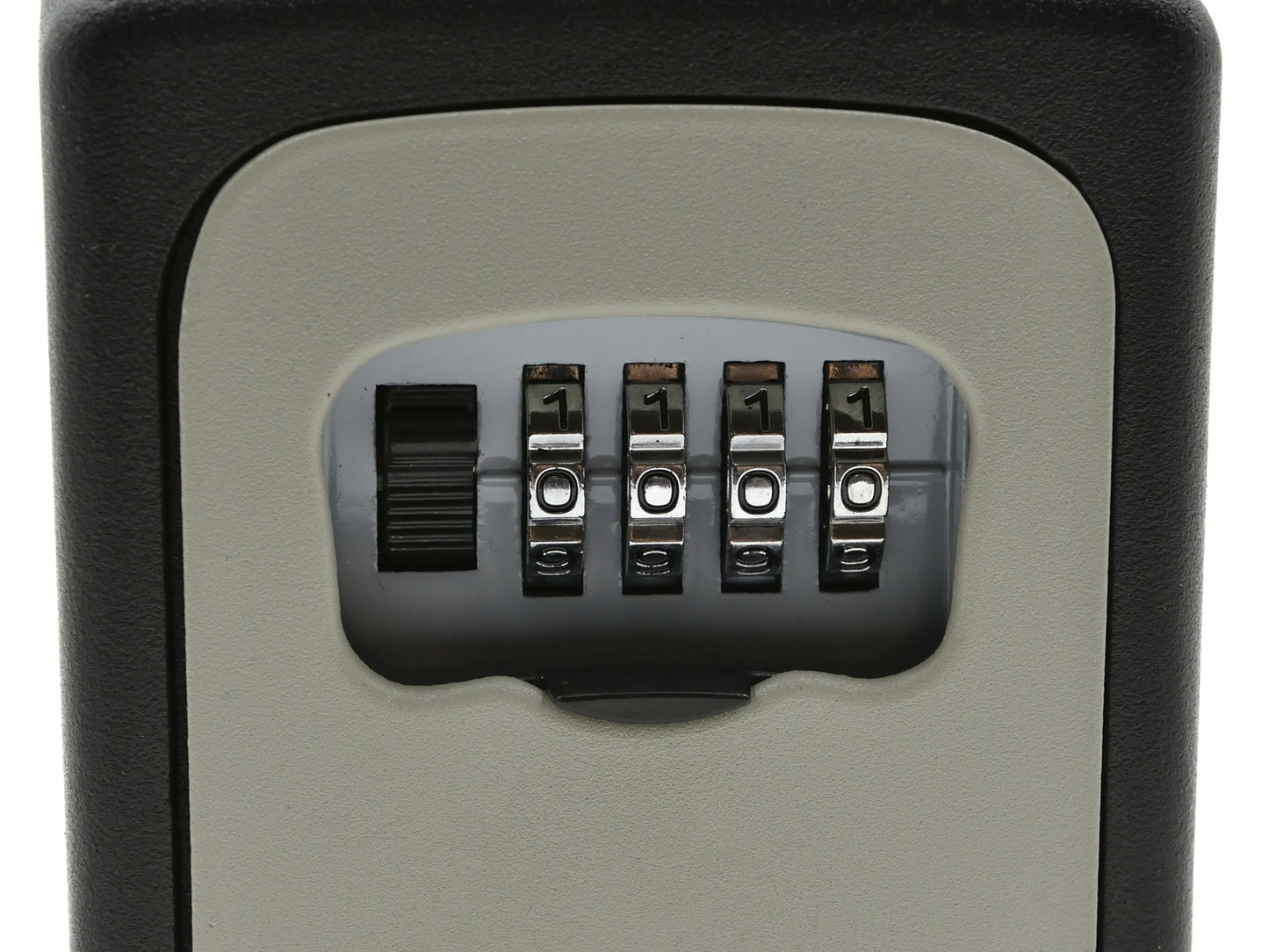 Cutie pentru chei, cod de 4 cifre, Geko G10907