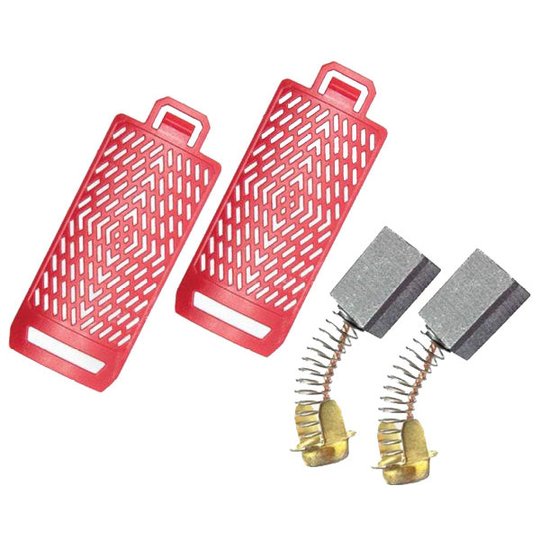 Set 2 filtre de praf pentru RDI-AG56, Raider 499802