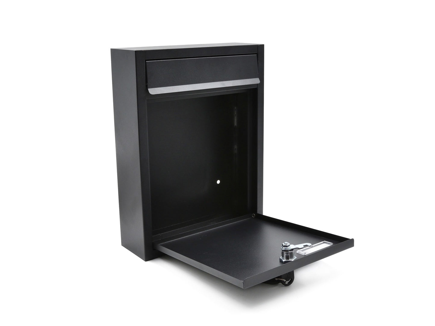 Cutie poștală 320x240x80mm, GEKO G10921