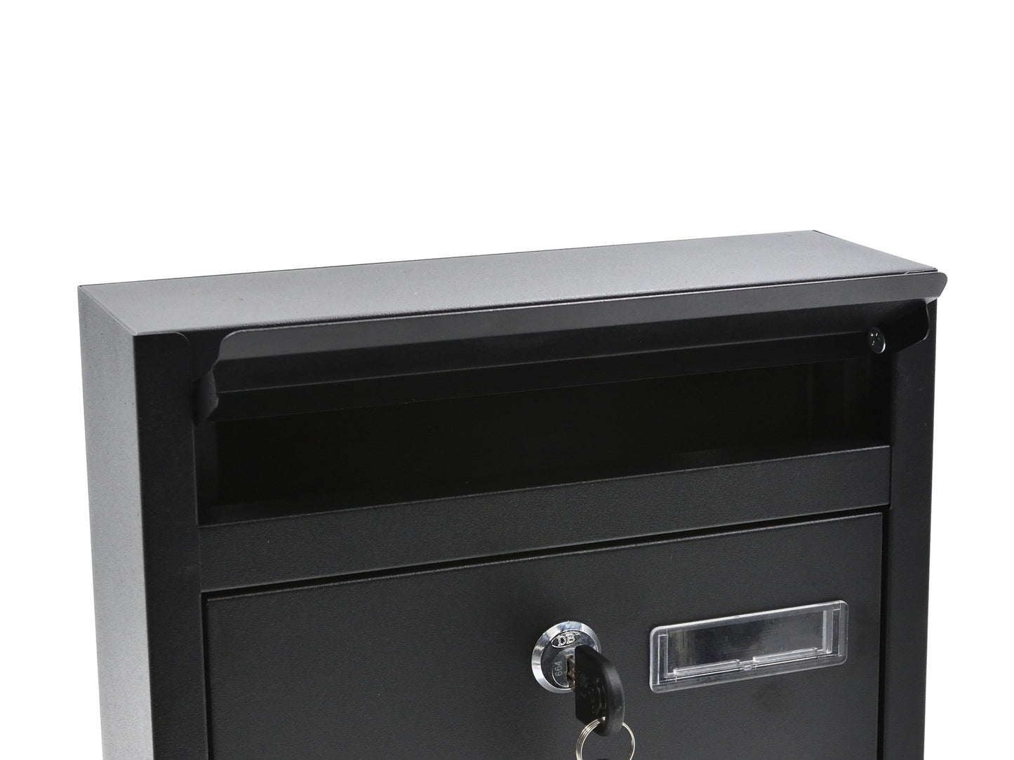 Cutie poștală 320x240x80mm, GEKO G10921