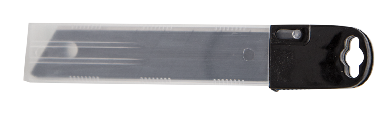 Set 10 lame cutter SK2 18x100x0.5mm, Topmaster 370302