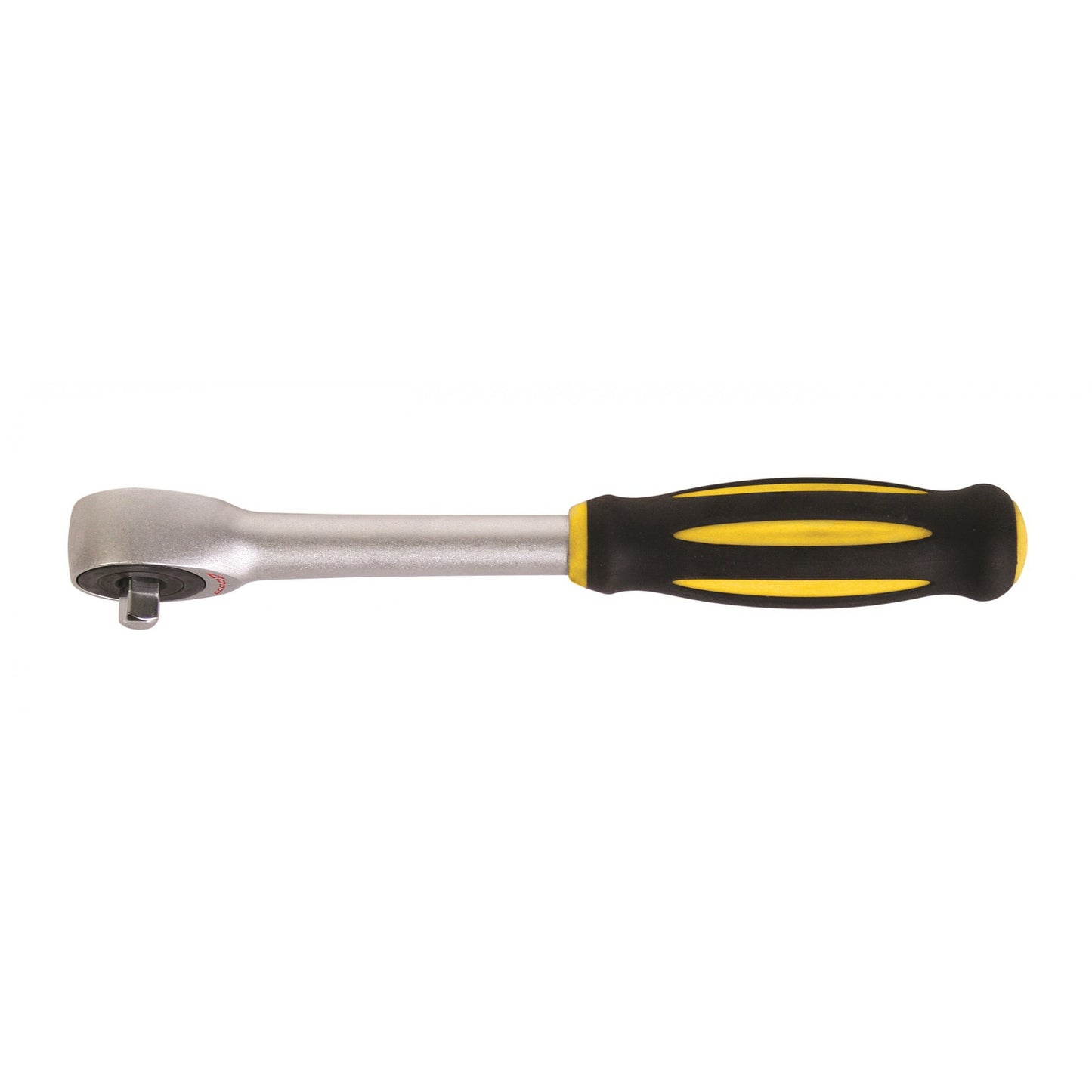 Cheie cu clichet 1/2" cu maner rotativ 60T, Topmaster Pro 336702