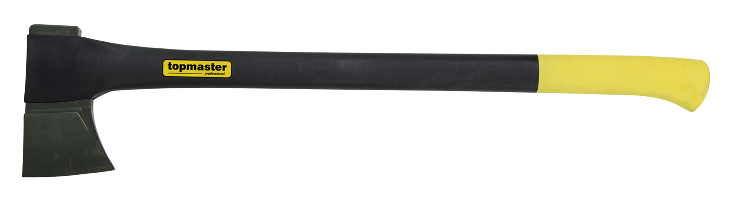 Topor usor profesional 1600g 71cm, Topmaster 373403