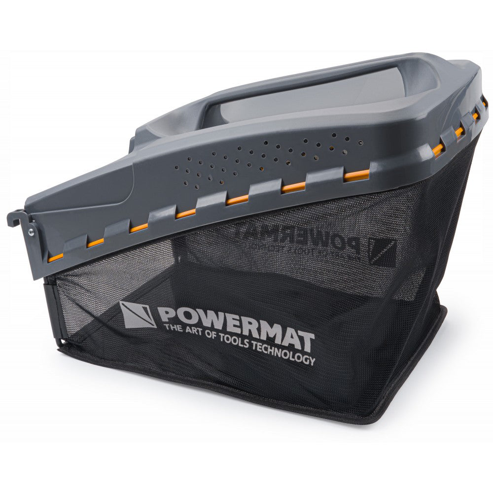 Mașina de tuns iarba pe benzină 6cp, Powermat PM-KSS-6S