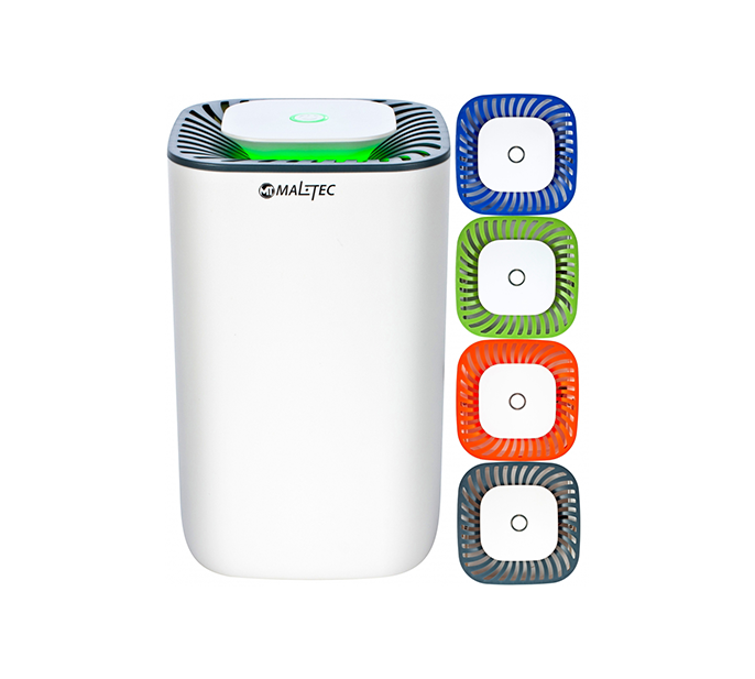 Dezumidificator DH-1000 Smart 800ml, Maltec 107944